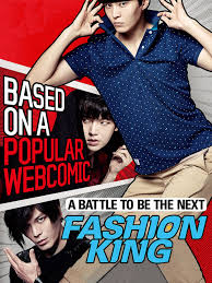 Fashion king korean drama kiss scene. Watch Fashion King Prime Video