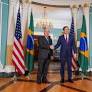 Brazil Condemns US 25% Tariff as Politically Motivated, Pushes for Reciprocity