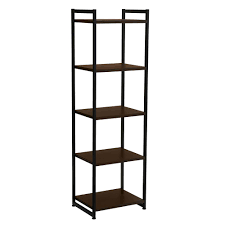 We did not find results for: Household Essentials Black Metal Tower Tall And Narrow Bookshelf With 5 Shelves 8135 1 The Home Depot