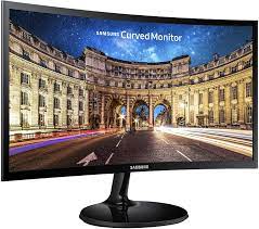For the next few days as part of their labor day sale, this display is samsung 24 curved gaming monitor: Samsung C24f390f 61 Cm Curved Monitor Amazon De Computer Zubehor