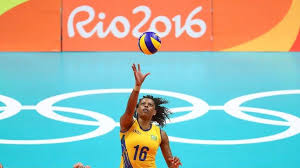 Ao todo, os homens somam 6 medalhas olímpicas, sendo 3 de ouro (1992, 2004 e 2016) e 3 de prata (1984, 2008 e 2012). Volei Feminino Olimpiadas 2016 Pesquisa Google Female Volleyball Players Volleyball Players Volleyball