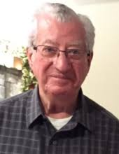 Obituary information for Don Christian