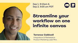 Streamline Your Workflow with Miro: Apps, Integrations, and Infinite Canvas  Tips