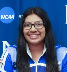 2020-21 Women's Bowling Roster