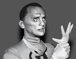 Frank Gorshin Projekt :: Photos, videos, logos, illustrations and branding  :: Behance