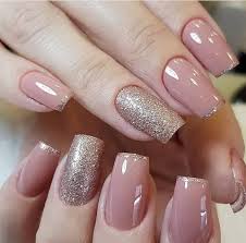 As unhas decoradas são grandes tendências da moda, já que, sempre surgem novos modelos para agradar mulheres de todas as idades e estilos, sendo que entre as mais adoradas estão as francesinhas. Unhas Decoradas Com Glitter 2022 100 Fotos Tendencias E Dicas