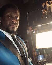 Sam Blue Agard (@samblueagard) • Facebook