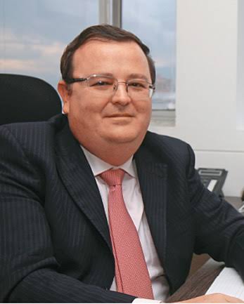 Alejandro Ramelli Arteaga