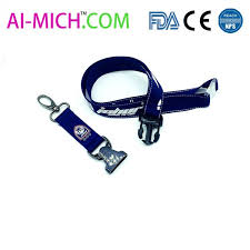 Polyester Lanyard With 3d Rubber Printing Lanyard Rubber Metal Buckles