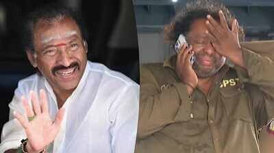 Thenisai Thendral' Deva's final moments before demise: Doctor reveals details of cardiac arrest and last treatment to the veteran composer | - The Times of India