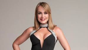 Gabriela) was born in ortiz, guárico, venezuela. El Intermedio