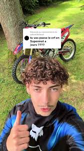 Pourquoi je ne transforme jamais ma motocross en SM