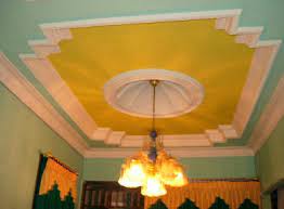 Warna plafon gypsum putih 1 pasang plafon rumah minimalis. 29 Warna Plafon Gypsum Kamar Tidur Dan Ruang Tamu Yang Bagus Calonarsitek Com
