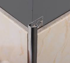 Shop wayfair for all the best corner piece tile trim. China Metal Corner Series Of Tile Trim China Corner Tile Profile Metal Trims
