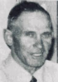 Elroy Louis Fischer (1920-1977): homenaje de Find a Grave