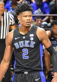 On april 11, 2019, cam was selected 10th overall by the atlanta hawks and declared for the 2019 nba draft. Cam Reddish Wikipedia