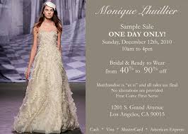 Monique lhuillier combines luxury with whimsical and playful femininity. Monique Lhuillier Wedding Dresses Sale Fashion Dresses