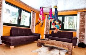 Optische phänomene im haus am kopf in st. Wetterunabhangig Freizeittipps Regentage Bodenmais Familien