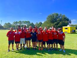 Getting Involved Baton Rouge Soccer