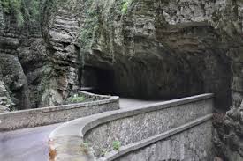 Setup your trip planning widget for best results, use the customized trip planning widget for strada della forra on your website.it has all the. Tremosine Brasaschlucht Motorradtour Gardasee
