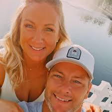 Terry Goodpaster's Instagram, Twitter & Facebook