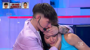 Ecco cosa è successo, chi sono i semifinalisti e chi è stato eliminato. Rosa Di Grazia Eliminata Al Serale Amici 2021 Deddy Mi Sento Morire Lanostratv