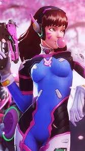Check spelling or type a new query. Dva Anime Games Girl Love Overwatch Hd Mobile Wallpaper Peakpx