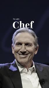Howard Schultz, at 72, forged Starbucks from a sleepy Seattle roaster into  a global caffeine colossus after joining in 1987 and snapping it up for 3.8  million dollars, scaling it to over 38,000 stores ...