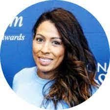 Marilyn Espinal's Instagram, Twitter & Facebook