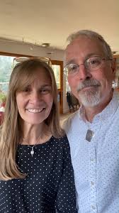 Laurie Mulvey and Sam Richards Congratulate Class of 2020