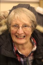 I just wanted everyone to know that my sister Sharon Rogers passed