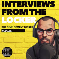 The What: Athletic Identity with Nathaniel Hatch-Johnson by Interviews from  the Locker