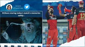 Born 2 october 1995) is a trinidadian cricketer who plays for the west indies cricket team in international cricket and for the trinidad and tobago in west indian domestic. It S Raining Memes As Royal Challengers Bangalore Crush Rajasthan Royals In Ipl 2021 Indiansports11