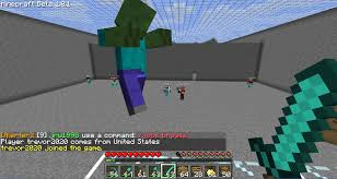 This is a very addictive process, which is why minecraft servers with survival is so popular. Darkky Survival Minecraft Server Iconomy Npc Quest Maze Countless Plugins Balanced Gameplay Alot More Minecraft Survival Servers Archive Alpha Archive Minecraft Forum Minecraft Forum