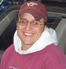 Brian Roy Bluhm (1981-2007)