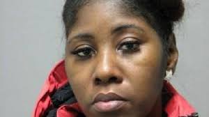 Lady (American rapper)