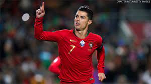 Portugal scores, results and fixtures on bbc sport, including live football scores, goals and goal scorers. Espn Fc On Twitter Cristiano Ronaldo Hat Tricks For Portugal 9 Goals Scored By The Rest Of The Portugal Starting Xi 8