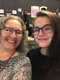 We were grateful to be present as McNair alumni and Dr. Muriel Grimmett,  longtime Rutgers community member, were recognized. It was so wonderful to  hear the stories past mentees had about Muriel