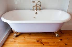 Measure your tub before you buy a tub surround to make sure it fits. Bathtub Liner Or Refinishing Which Is Worth It This Old House