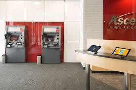 10 Branches Designed To Wow The Digital Banking Consumer Showcase Design Design Interior
