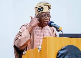Tinubu holds emergency talks with NASS ...