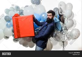 This is happy birthday guy by miranda marketis on vimeo, the home for high quality videos and the people who love them. Happy Birthday Guy Image Photo Free Trial Bigstock