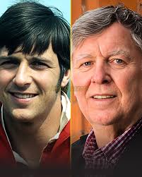 I found out today that Mr Jones was Sinfin born and later moved to  Mackworth. Attended Bemrose School then went