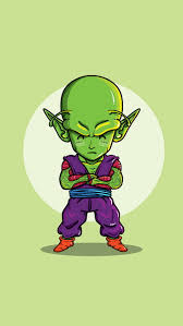 Only the best hd background pictures. Hd Wallpaper Dragon Ball Z Anime Piccolo Wallpaper Flare