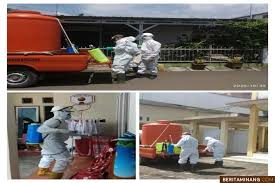 Pfizer vaccine shows potential in early human trials (nbcnews.com). Breaking News Pecah Rekor 30 Warga Payakumbuh Positif Covid 19 Berita Minang