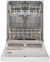 Spark new ideas with the world's #1 largest, most powerful trend platform. Whirlpool Gu2800xtvb Full Console Dishwasher With 6 Automatic Cycles 14 Place Settings Ez 2 Lift Adjustable Racks Auto Soil Sensor 2 4 6 Hour Delay Wash And Quiet Partner V Sound Package Black