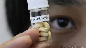 Avigan (アビガン, abigan), avifavir,1 areplivir,2 others. ä¿„ç½—æ–¯åˆ¶é€  æ²»ç–—æ–°å† ç—…æ¯'è¯ç‰©avifavir ç§'æŠ€çŽ¯å¢ƒ Dw 09 08 2020