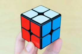 Posted by unknown 05.33 0. Ini Lho Kisah Di Balik Permainan Asah Otak Rubik Hitekno Com