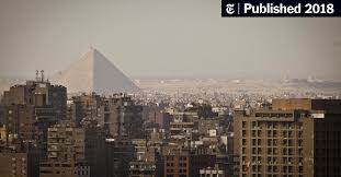Because it took so long to build them, pharaohs generally started the construction of their pyramids as soon as they became ruler. The Pyramids Of Giza Are Near A Pizza Hut And Other Sites That May Disappoint You The New York Times