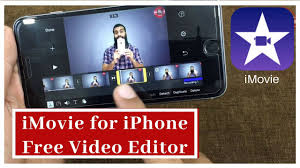 How to edit imovie on iphone. Imovie Free Video Editor For Iphone Imovie Tutorial In Hindi Urdu Free Video Editor Youtube